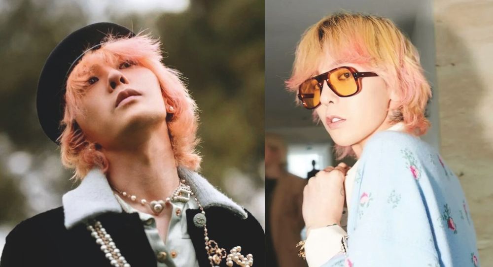 What's the Truth Behind G-Dragon's Actions in the Controversial Videos