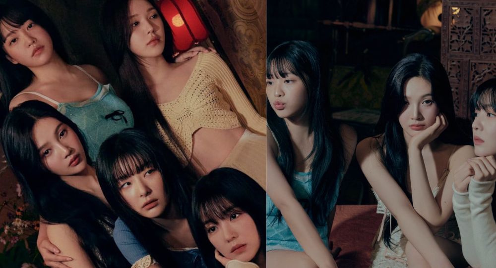 Red Velvet releases stunning photos for their upcoming return with 'Chill Kill'