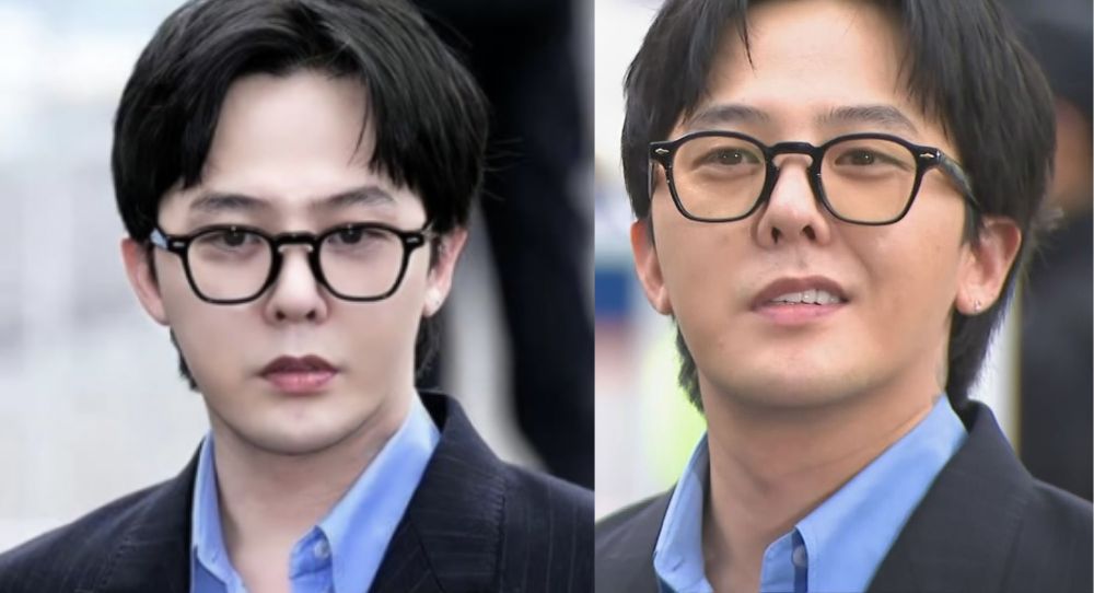 Korean Netizens Slam Reporters for Spreading Fake News on G-Dragon's Case