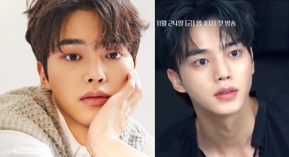 Actor Song Kang wows viewers with stunning looks in backstage video for 'My Demon'