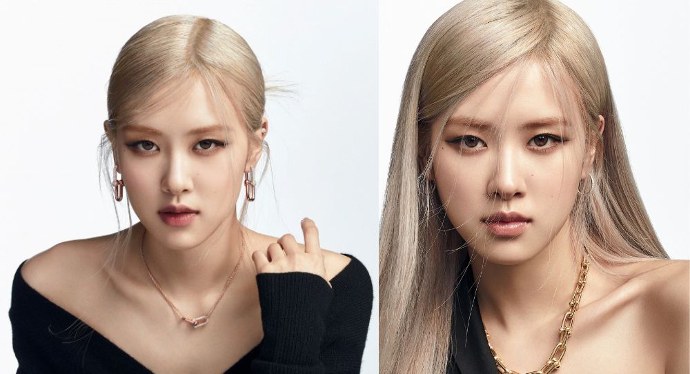 Fans speculate about BLACKPINK Rosé's future at YG Entertainment after her latest project