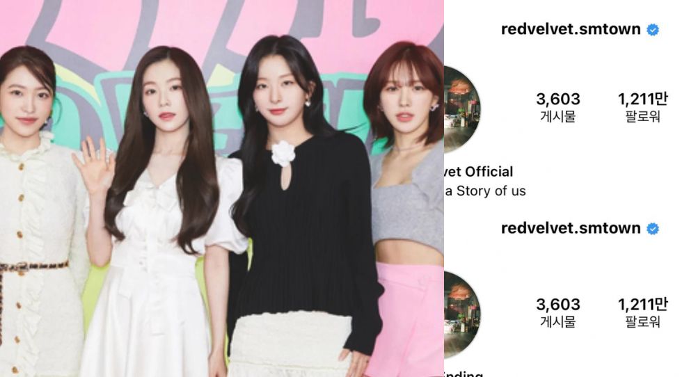 Is 'Chill Kill' Red Velvet's final release? Fans speculate following recent update
