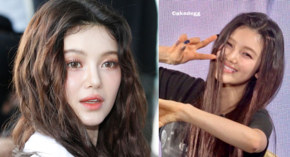NewJeans' Danielle Creates Excitement with Cute Proposal to a Fan