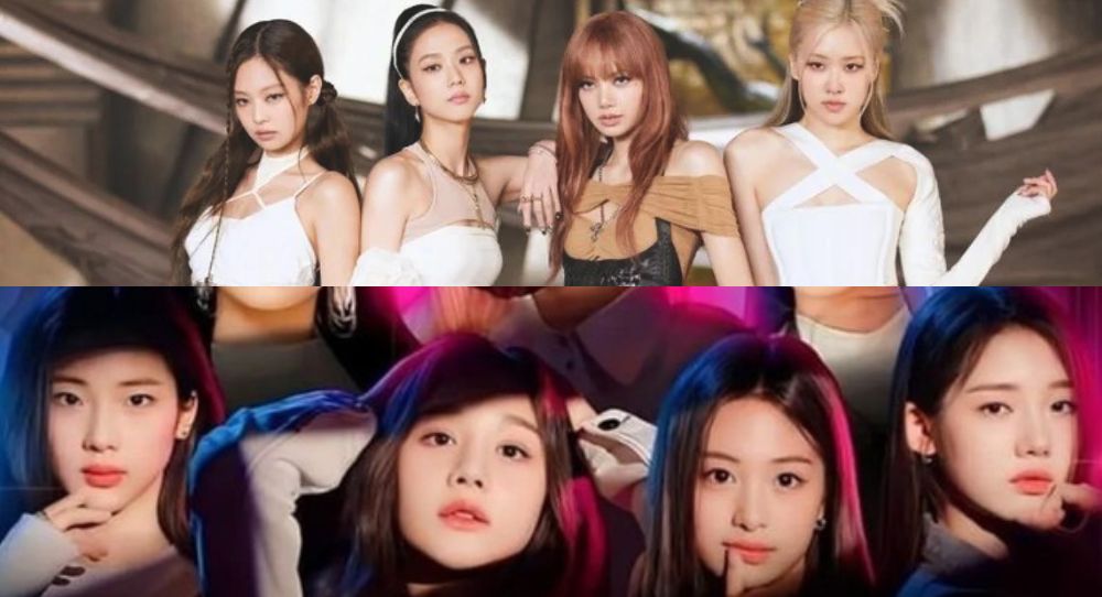 New Information about BLACKPINK's YG Contract Fuels Fan Speculation as BABYMONSTER's Debut Approaches