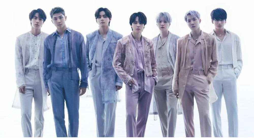 Netizens talk about the "sacrifice" the BTS members had to make as Jungkook, V, RM, and Jimin are ready to enlist in the military together