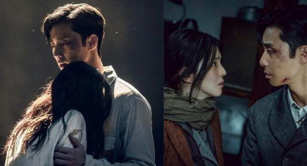 Han So Hee and Park Seo Joon's 'Gyeongseong Creature' Leaves Viewers Unimpressed and Sleepy
