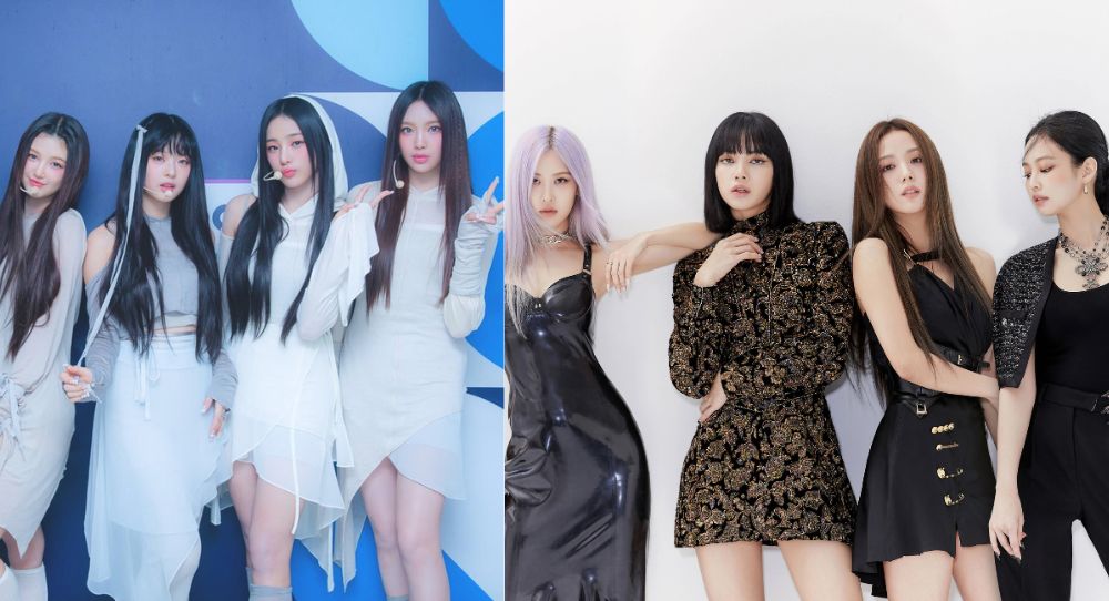 K-netizens Crown NewJeans as 'No.1 4th Gen Girl Group,' Outshining BLACKPINK's Success?
