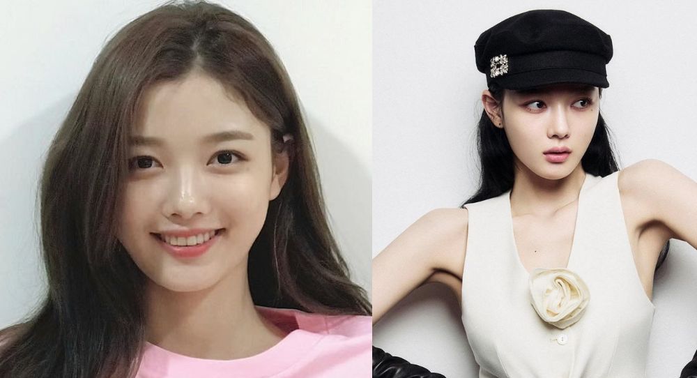 Kim Yoo Jung Radiates Elegance in Stunning 'Singles' Magazine Pictorial