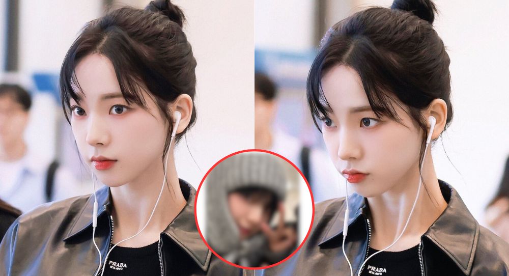 "She has a big heart" — This netizen's unexpected encounter with aespa's Karina is making all MYs proud AF