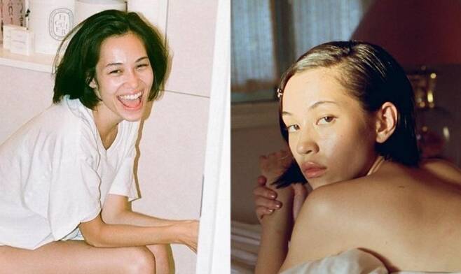 G-Dragon's Alleged Ex-Lover Grabs Attention with Provocative Photos and New Brand Launch