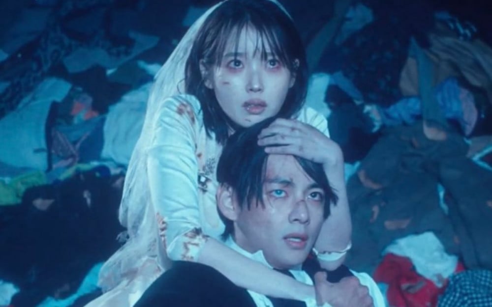 “IU in Hot Water” IU's 'Love Wins All' MV Over Alleged Ableism Triggers Online Backlash