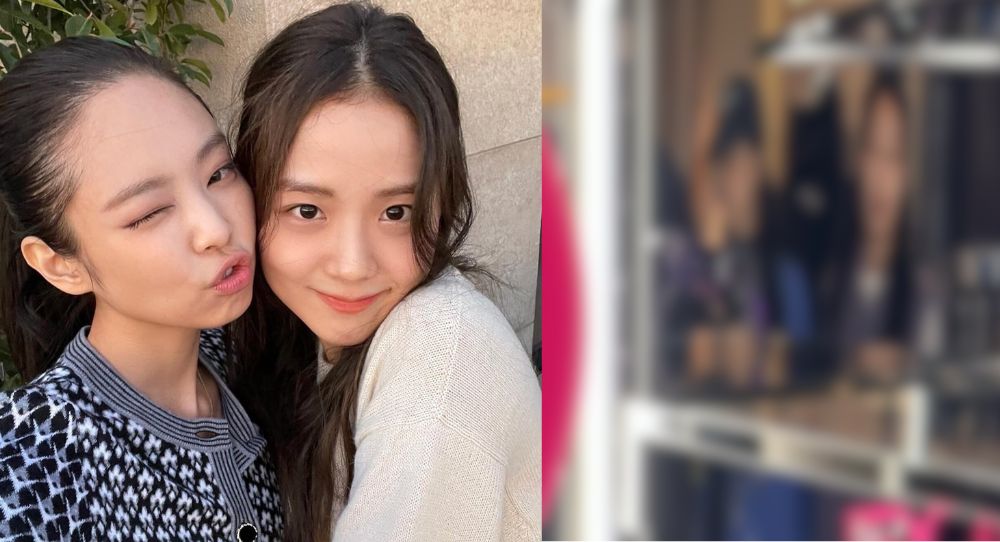 “Missed Opportunity, How Sad”— Netizen Shares Regret of Not Recognizing BLACKPINK's Jisoo and Jennie Nearby