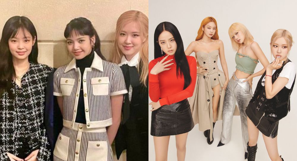 “Empty Spaces” — YG Causes Stir by Removing BLACKPINK Profiles from Website