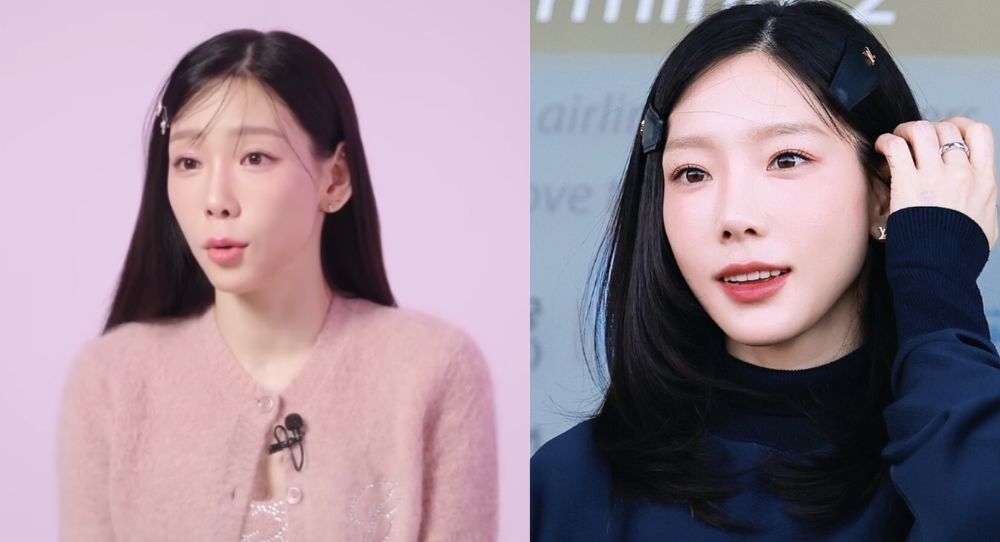 “Omg, she really spilled the tea!” Girls' Generation's Taeyeon Lets Fans in on the Secret to Her Flawless and Slim Body