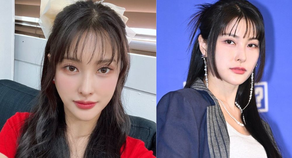 KARA's Gyuri Embarks on a New Chapter Signs with Big Boss Entertainment