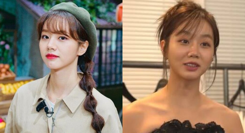 Hyeri Contemplates Turning 30, Expresses Surprised Thoughts on Award Show Absence