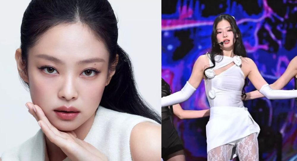 “Jennie's Musical Independence”—BLACKPINK Jennie Expresses the Drive for Her Personal Label "I wanted to promote freely”