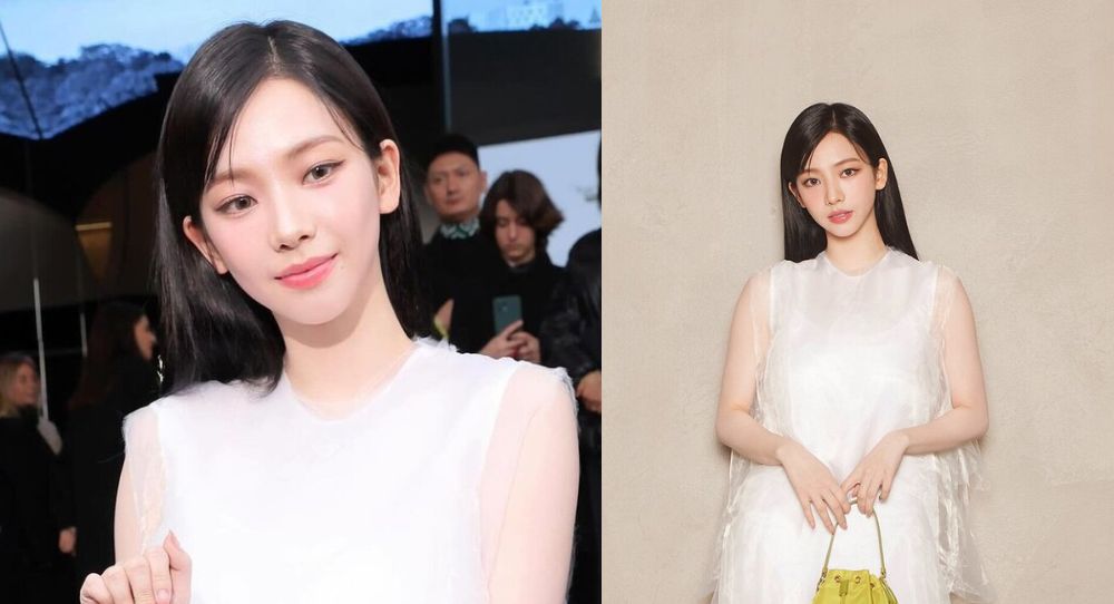 aespa's Karina Reveals the Reason Behind Always Carrying Medicine