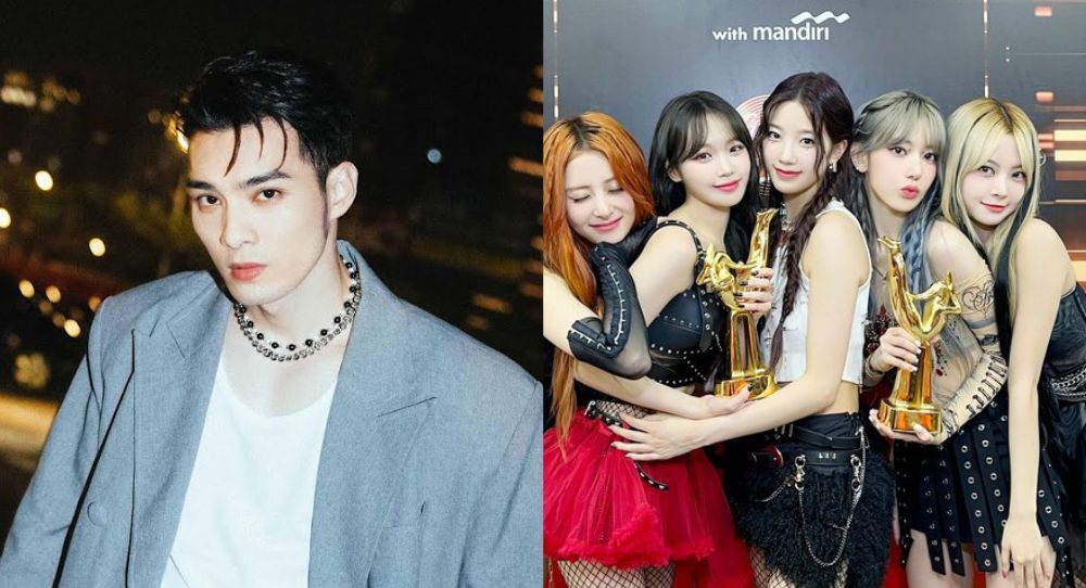 "I feel bad for him" — Taiwanese singer gets fired from work over his inappropriate comments towards LE SSERAFIM