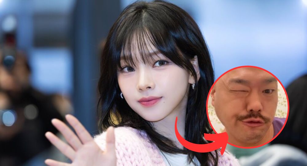 "I can't unsee it!" — aespa Karina's photo becomes a viral meme in Japan, netizens react
