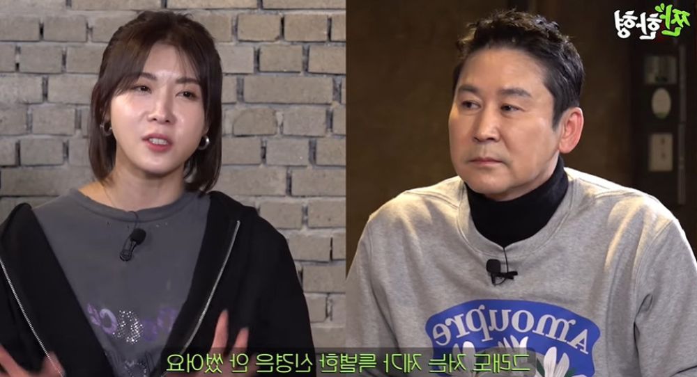 Actress Ha Ji Won on why she started her own agency: "Despite many offers, needed freedom"