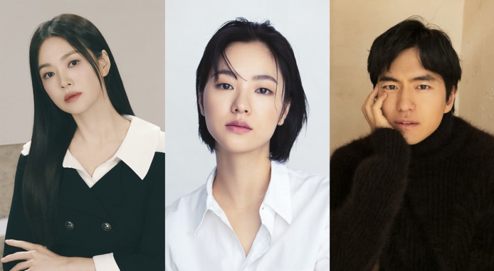“Chilling Collaboration”— Song Hye Kyo, Jeon Yeo Bin, and More to Haunt Audiences in 'The Nuns