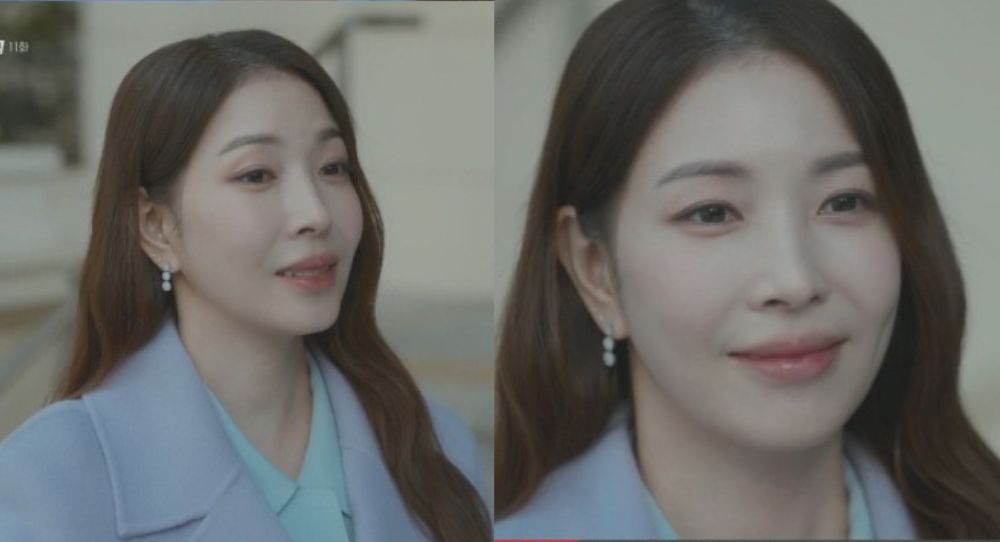 "Why her?" — BoA's acting debut on tvN's "Marry My Husband" sparks debate among netizens