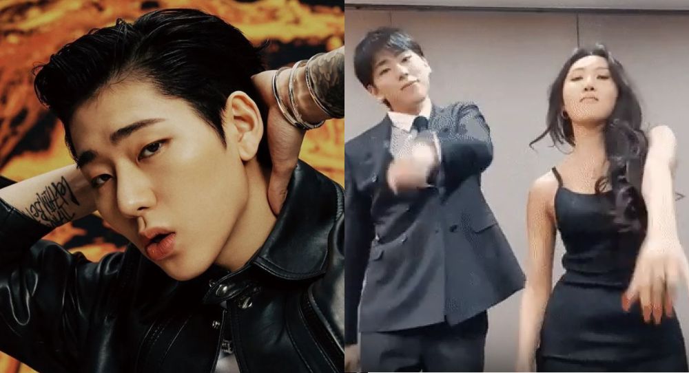 "Tbh, not fun anymore" — Zico’s apology for the ‘Dance Challenge’ trend sparks netizen reactions