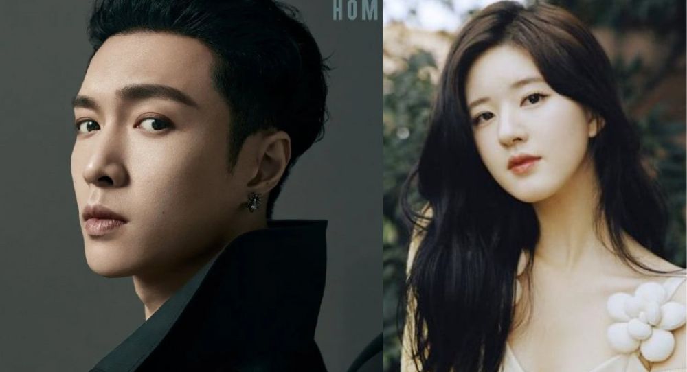 EXO's Lay Sparks Dating Rumors After Alleged Hotel Sighting with Chinese Actress Zhao Lusi