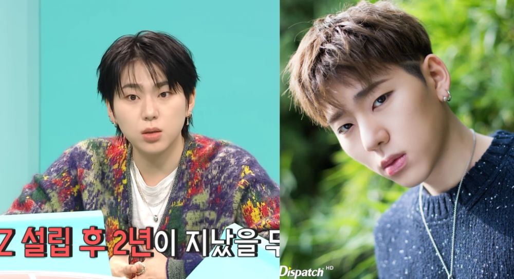 Zico Spills the Beans of the Behind-the-Scenes of HYBE's Acquisition of KOZ Entertainment Revealed