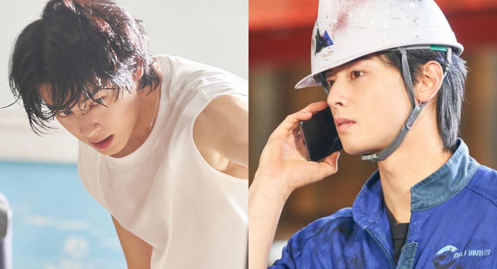 Korean Netizens React to Cha Eun Woo's Dramatic Change for 'Wonderful World