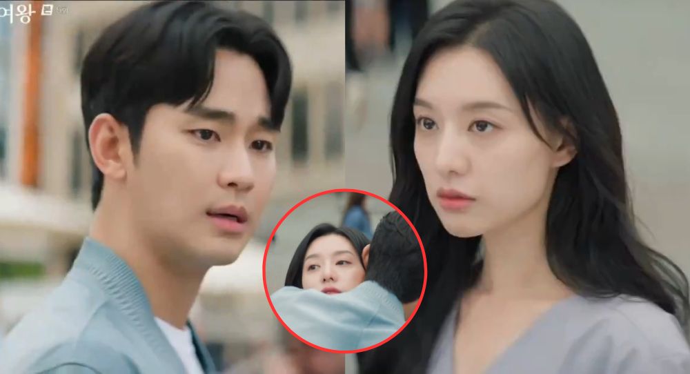 'Queen of Tears' hits new high with 14.1% viewership!