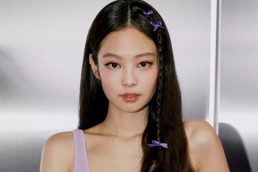 BLACKPINK's Jennie Declines Offer to Appear on 'My Name is Gabriel' Variety Show