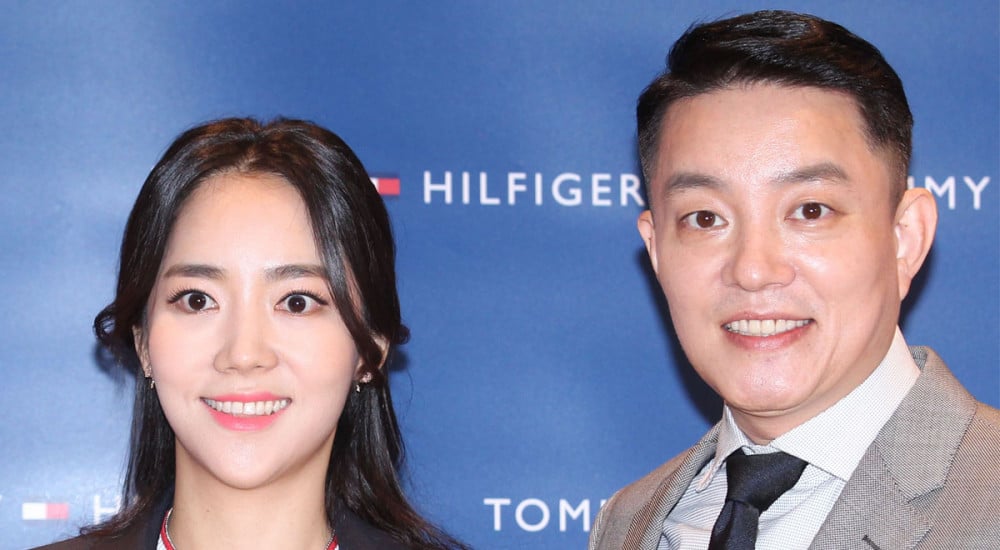 Lee Bum Soo's Wife Opens Up About their Married Life Problems and Ask Him for Divorce