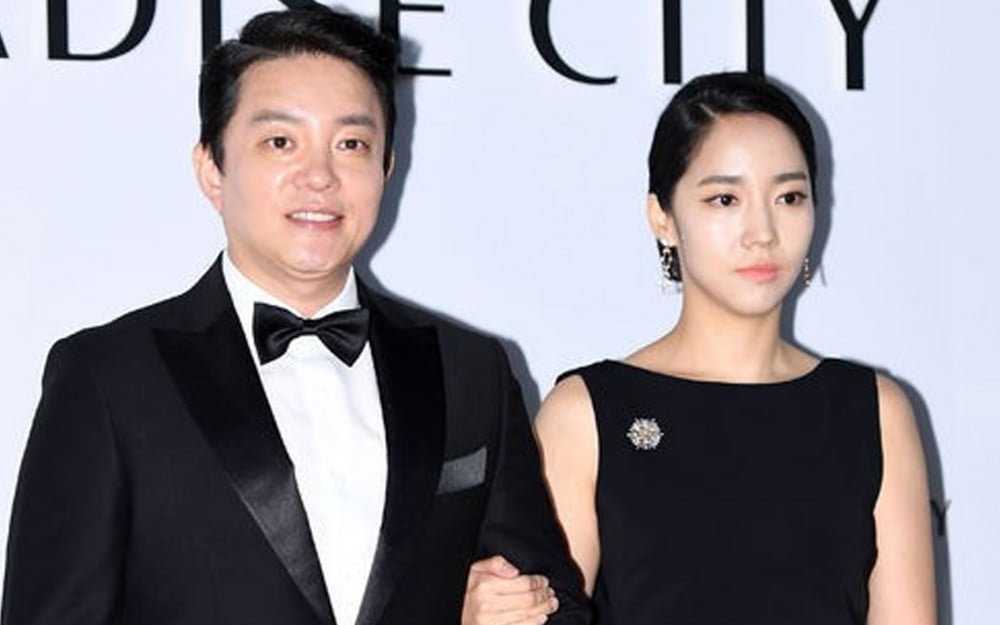 Lee Bum Soo's Wife Stands by Claims— "Everything About My Husband Is True"