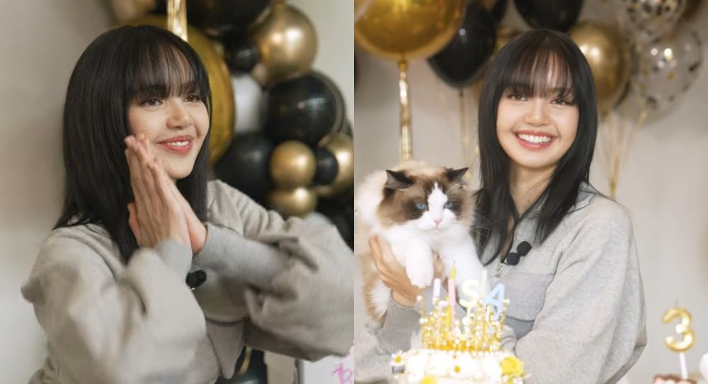 BLACKPINK's Lisa unveils her luxurious mansion and car for the first time, "A lot of effort went into the remodeling"