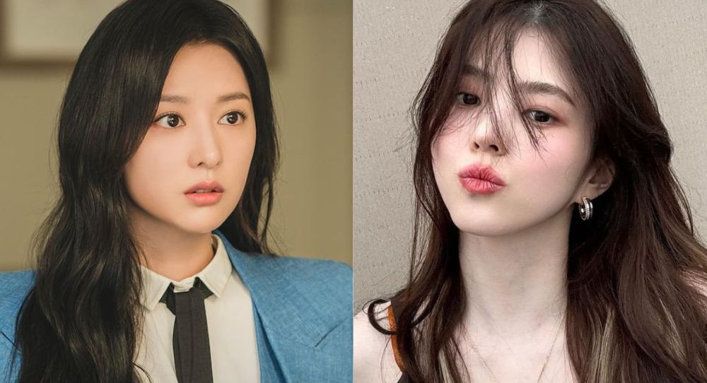 'Queen of Tears' actress Kim Ji Won is the new face of Soju, following Han So Hee