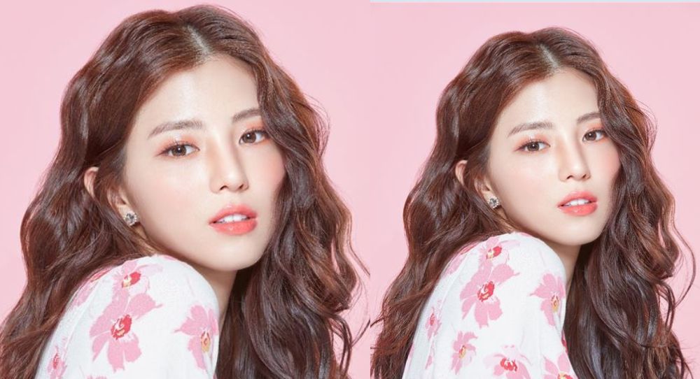 "Still the queen of ads!" — Actress Han So Hee selected as Asia's first global ambassador for 'Shark'