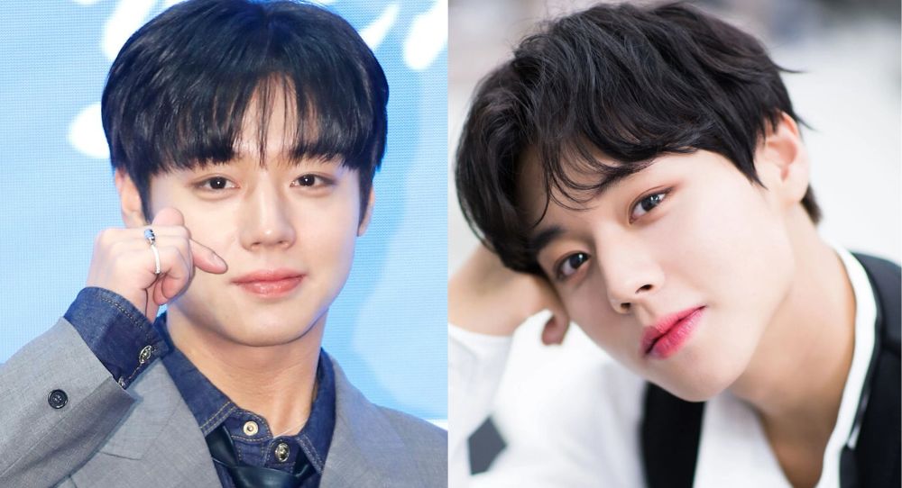 Park Ji Hoon Chooses Freedom, Becomes a Free Agent After Contract Expiry with Maroo Entertainment