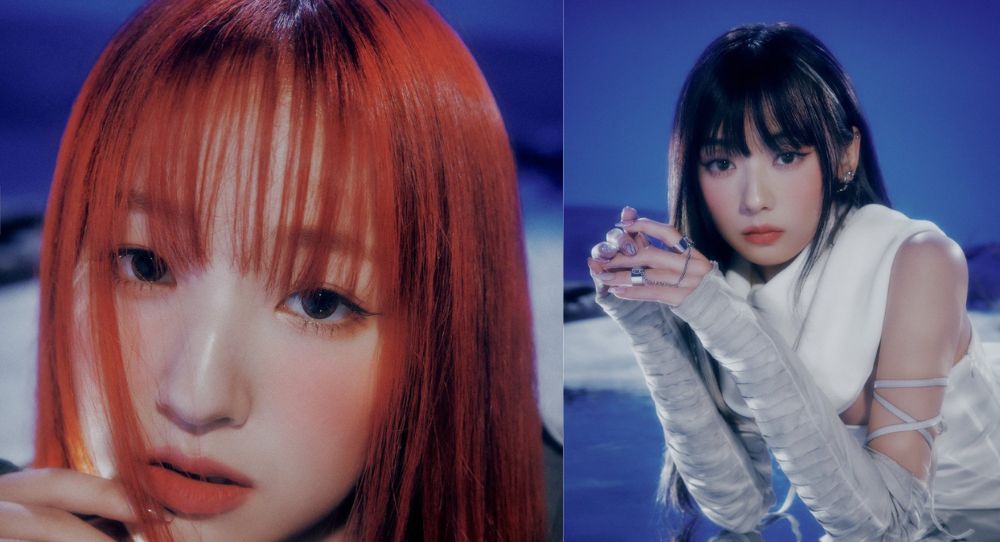 "They look like celestial queens!"— UNIS Reveals Jaw-Dropping Third Set of Teaser Images for Upcoming Debut Album