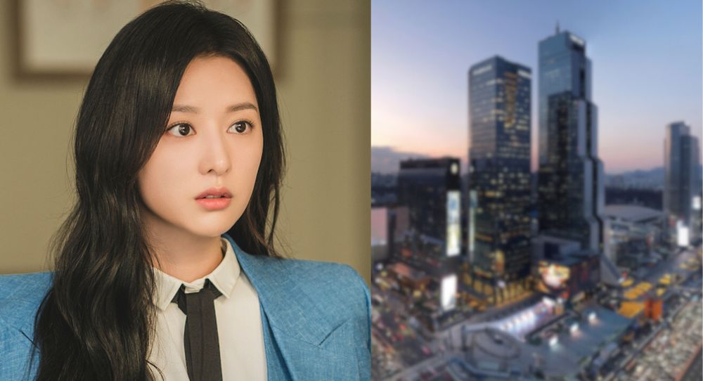 'Queen of Tears' star Kim Ji Won causes jaws to drop with her building in Seoul worth 6.3 billion KRW