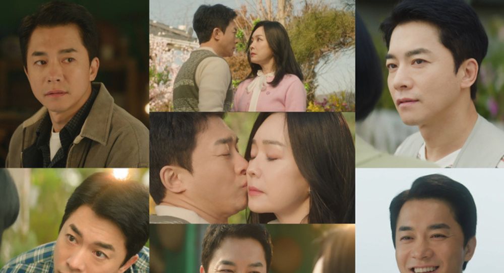 ‘Queen of Tears’ actor Kim Young Min opens up about his unexpected chemistry with Kim Jung Nan