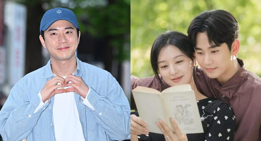 Actor Moon Tae Yu relays his thoughts on the ending of 'Queen of Tears'