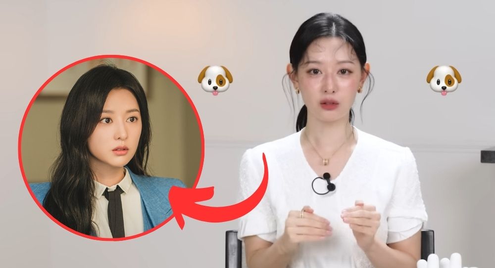 'Queen of Tears' star Kim Ji Won reveals her emotional connection with Hong Hae In in Cosmopolitan interview