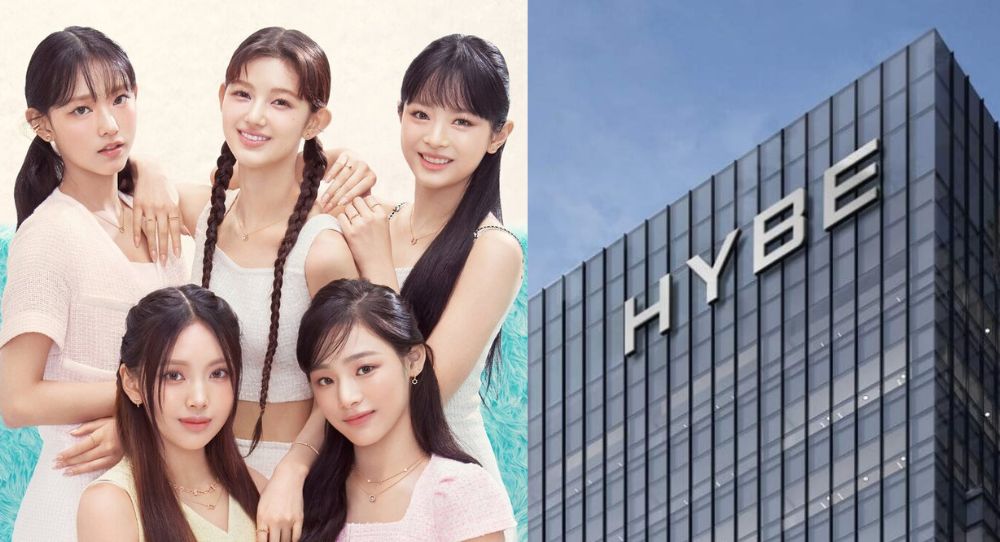 HYBE stands up for NewJeans, promises full support for comeback amidst rights issues