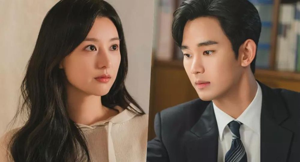 'Queen of Tears' star Kim Ji Won snubbed from Baeksang nominations, Co-star Kim Soo Hyun gets nod