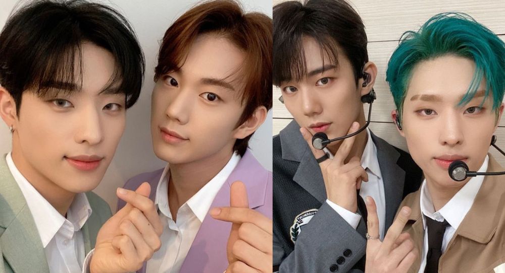 "Wait, They Share What?!" — P1Harmony Intak and Keeho Shocks Everyone After Confessing They Borrow Underwears