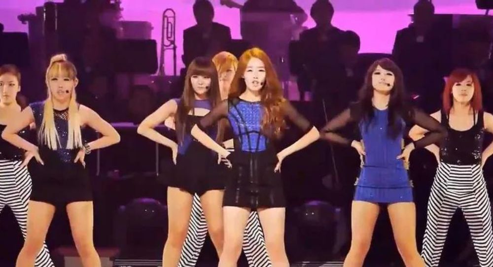 SECRET’s “Totally Raw” Performance Pops Up Amid Recent Idol Live Singing Debates