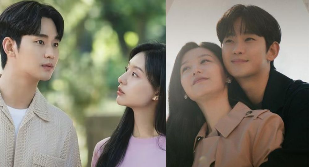 K-netizens Share Mixed Feelings on 'Queen of Tears' Finale