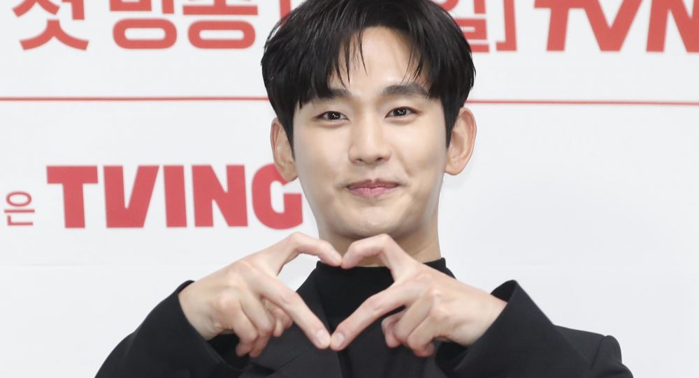 "I'm excited to hear his soothing voice again!" — Kim Soo Hyun Makes OST Comeback for "Queen of Tears" After 10 Years
